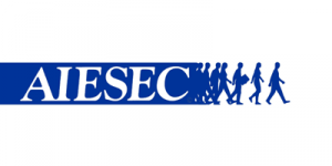 AIESEC_logo_bw